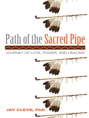 cover image of Path of the Sacred Pipe